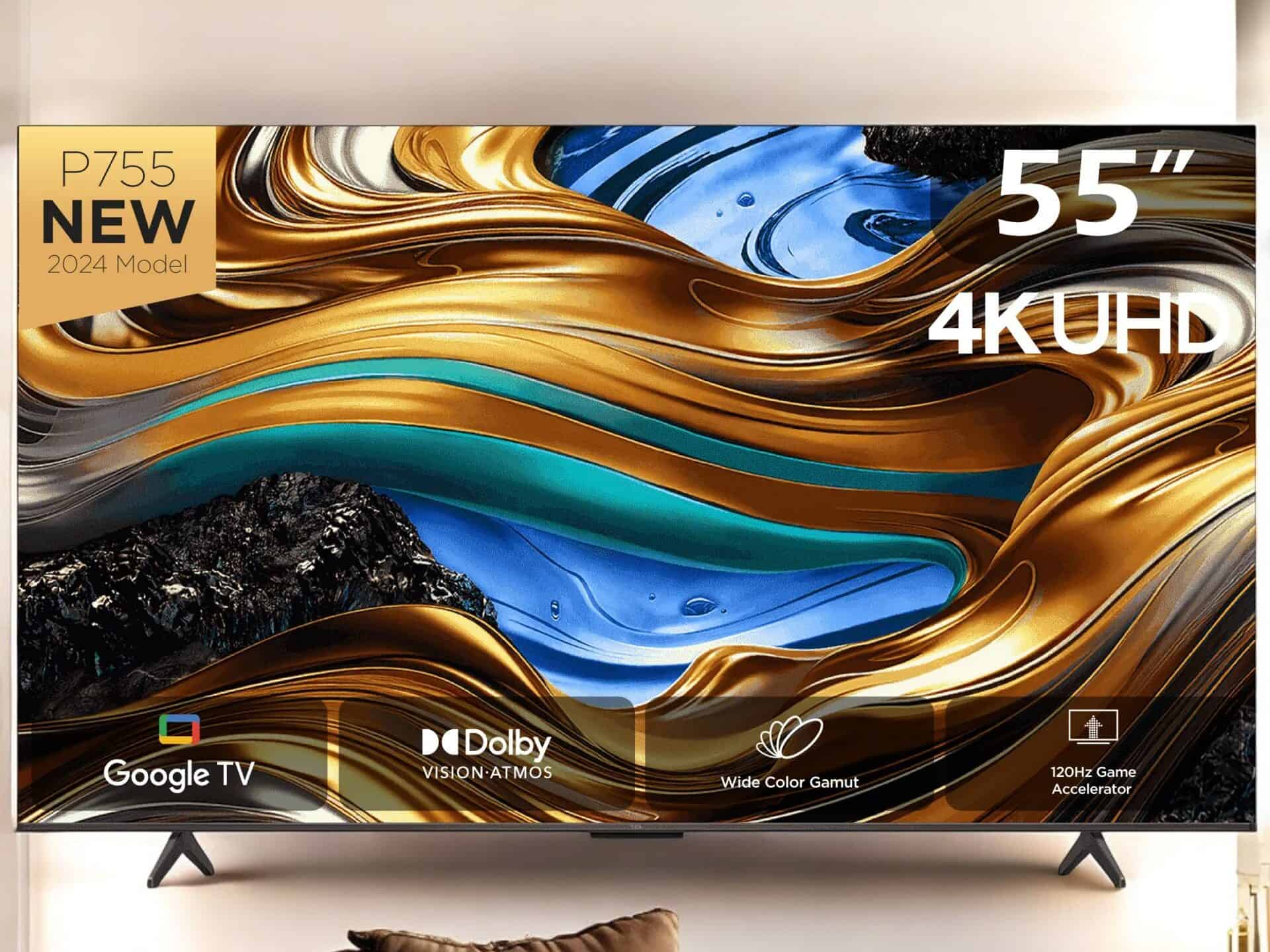 TCL 55P755-2